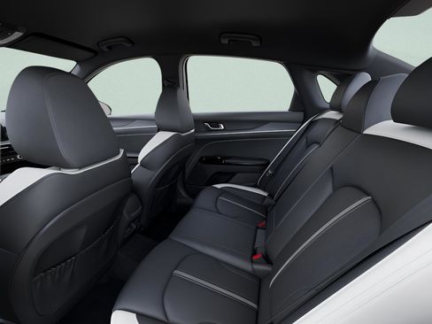 New 2026 Kia K5 GT-Line FWD image 14