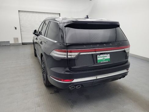 Used 2020 Lincoln Aviator Black Label w/ Dynamic Handling Package image 6