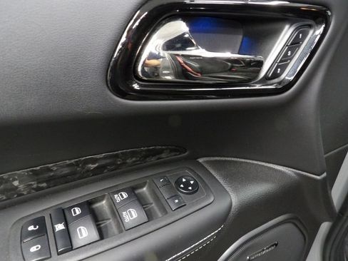 Used 2021 Dodge Durango SRT Hellcat w/ SRT Interior Appearance Group AWD/4WD image 55