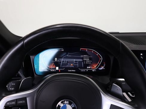 Used 2022 BMW 330i Sedan w/ M Sport Package RWD image 26
