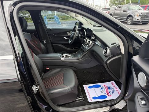 Used 2017 Mercedes-Benz GLC 300 image 15