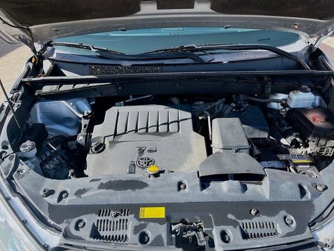 Used 2014 Toyota Highlander Limited image 33