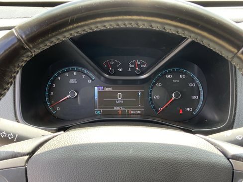 Used 2016 Chevrolet Colorado Z71 image 14