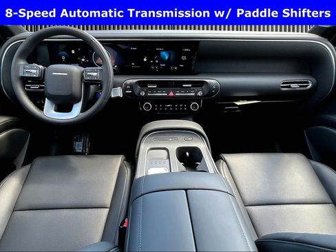 New 2026 Hyundai Palisade Calligraphy AWD/4WD image 5