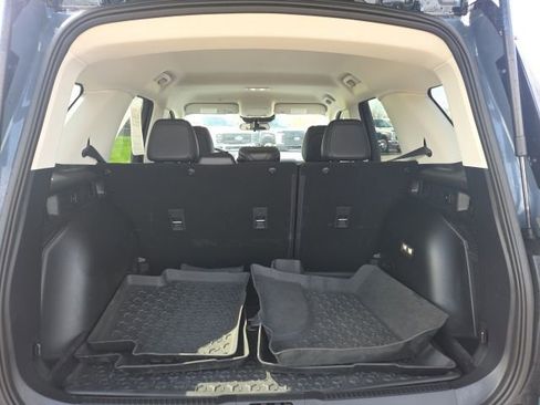 Certified 2024 Ford Bronco Sport Big Bend w/ Convenience Package image 12