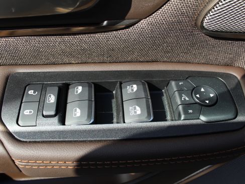 New 2026 RAM 1500 Limited image 25