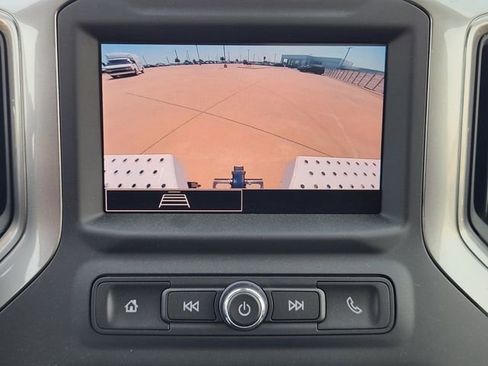 New 2024 GMC Sierra 2500 Pro w/ Convenience Package image 37