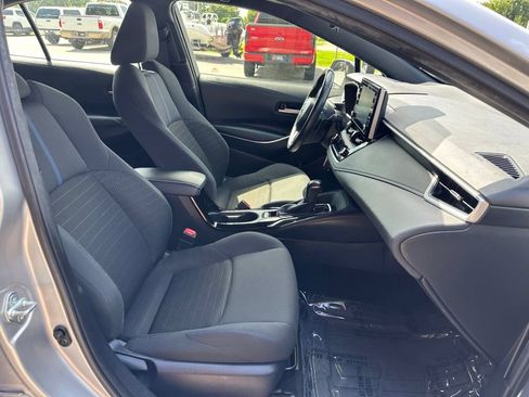 Used 2020 Toyota Corolla SE FWD image 25