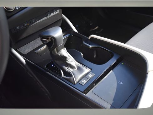 Used 2023 Lexus ES 300h Premium w/ Premium Package image 37