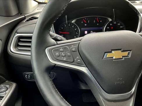 Used 2023 Chevrolet Equinox LT AWD/4WD image 11