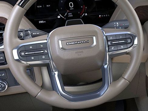 New 2026 GMC Yukon XL Denali w/ Denali Reserve Package image 19