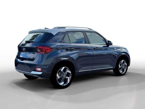 New 2026 Hyundai Venue SEL image 8
