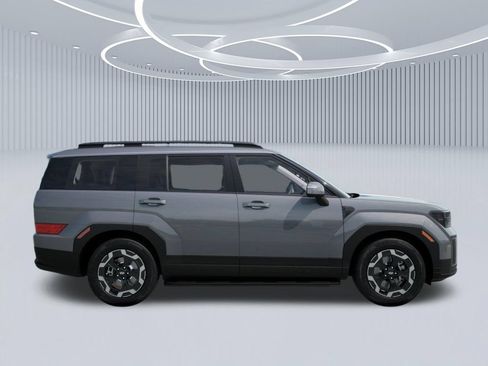 New 2026 Hyundai Santa Fe SEL FWD image 7