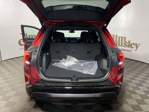 Used 2026 GMC Terrain AT4 w/ Convenience Package III image 22