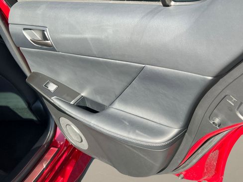 Certified 2023 Lexus IS 300 AWD w/ Premium Package image 17