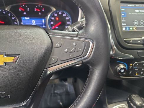 Used 2019 Chevrolet Equinox LT image 21