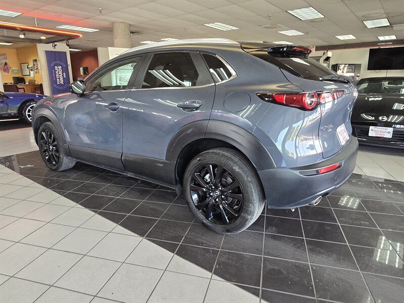 Used 2025 MAZDA CX-30 AWD 2.5 S w/ Preferred Package image 6