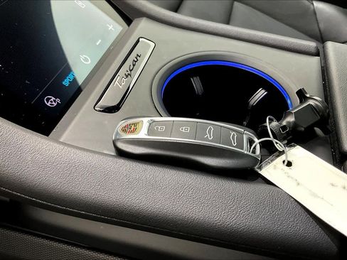 Used 2023 Porsche Taycan RWD image 14