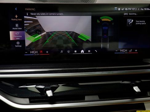 New 2026 BMW X6 xDrive40i image 10