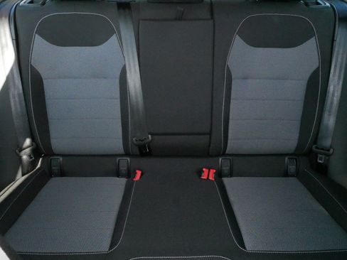 Certified 2025 Volkswagen Taos S AWD/4WD image 13