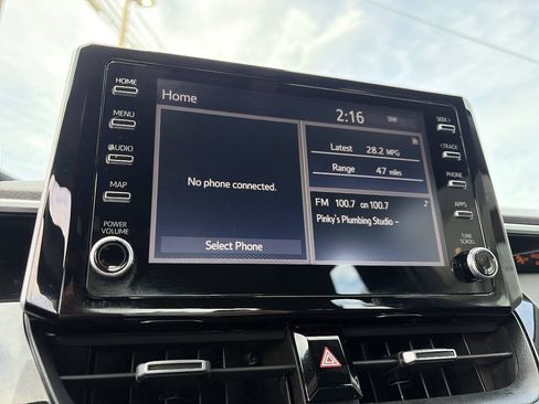 Used 2020 Toyota Corolla SE FWD image 29