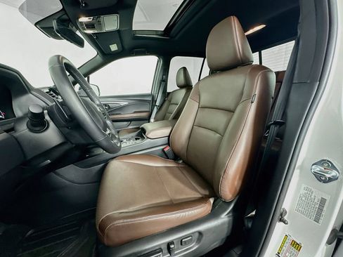 Used 2025 Honda Ridgeline RTL image 21