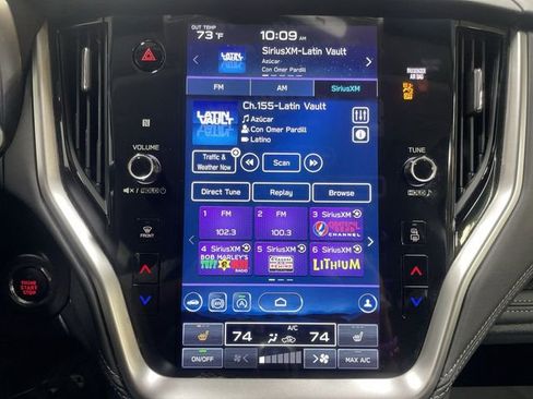 Used 2022 Subaru Outback Limited image 16