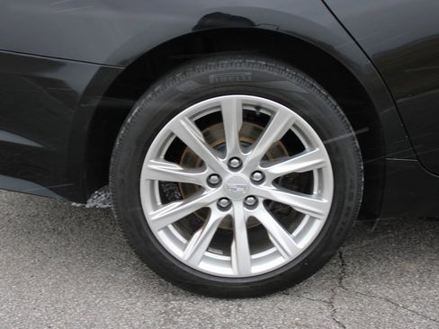 Used 2021 Cadillac CT5 Luxury w/ Sun And Sound Package image 32