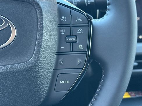 New 2026 Toyota bZ image 28