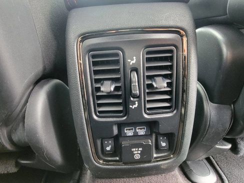 Used 2018 Dodge Durango GT w/ Premium Group image 27