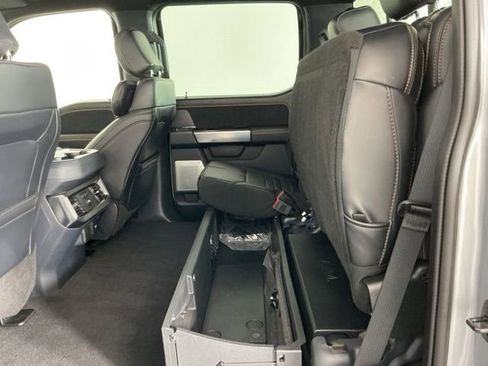 Used 2024 Ford F350 Platinum AWD/4WD image 34