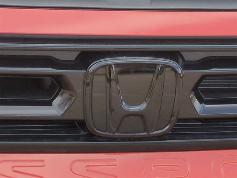 New 2026 Honda Passport TrailSport image 17