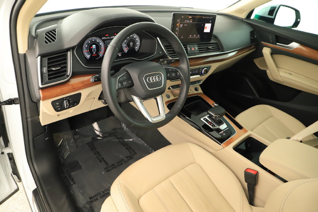 Certified 2023 Audi Q5 2.0T Premium Plus AWD/4WD image 15
