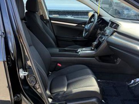 Used 2019 Honda Civic LX image 12