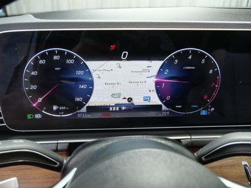 Used 2026 Mercedes-Benz GLE 350 4MATIC image 26