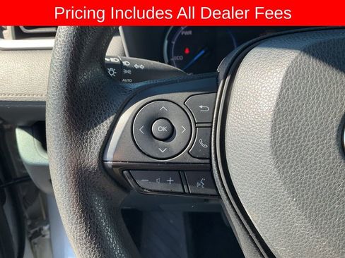 New 2024 Toyota RAV4 XLE AWD/4WD image 7