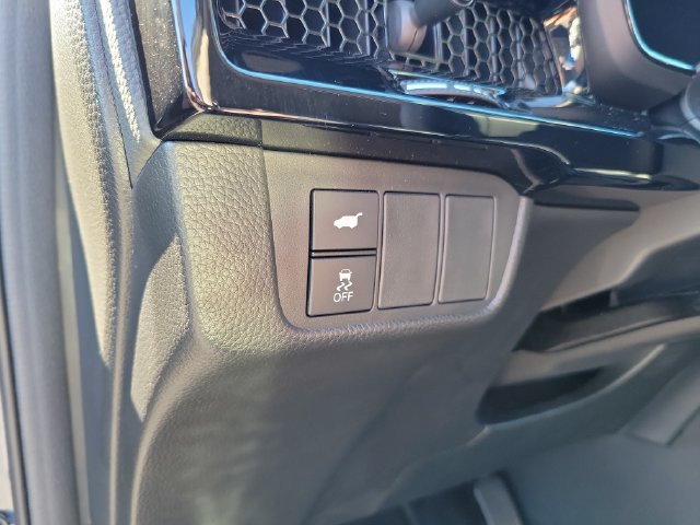 Certified 2024 Honda CR-V EX-L image 10