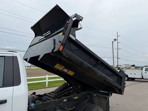 Used 2023 Ford F350 XL w/ Snow Plow Prep Package AWD/4WD image 23