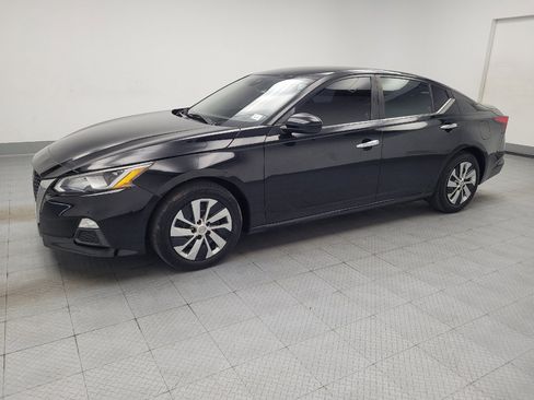 Used 2021 Nissan Altima 2.5 S FWD image 2