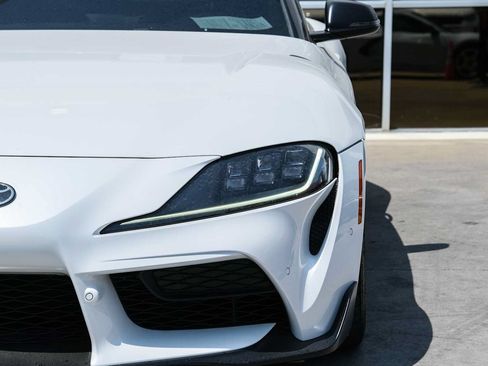 Used 2023 Toyota Supra RWD image 4