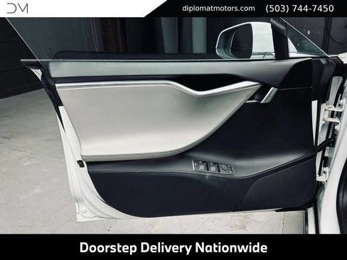 Used 2013 Tesla Model S RWD image 24