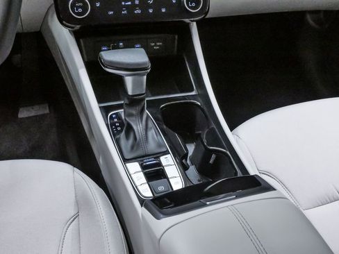 Certified 2026 Hyundai Tucson SEL image 18