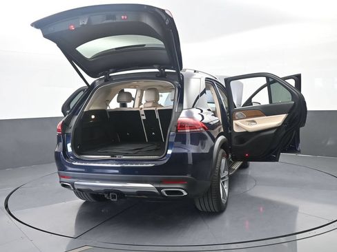 Used 2021 Mercedes-Benz GLE 350 image 80