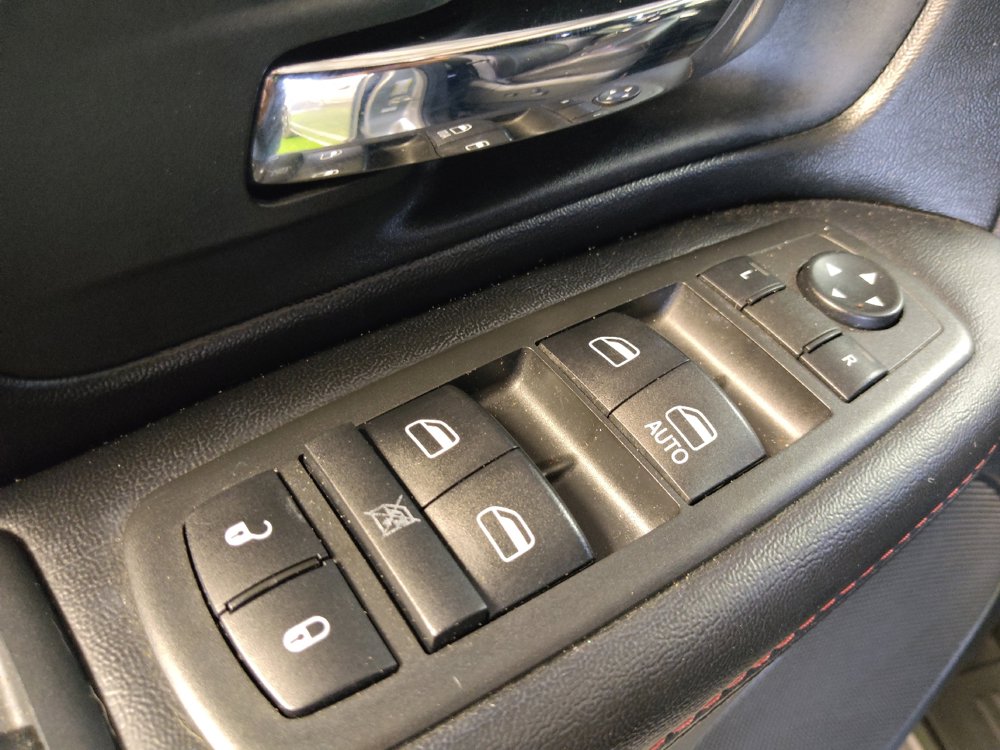 Used 2019 Dodge Grand Caravan GT FWD image 27