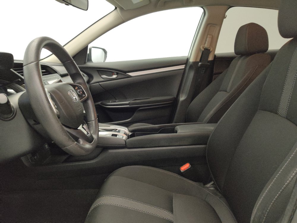 Used 2020 Honda Civic LX image 17