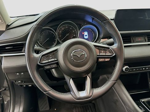 Used 2020 MAZDA MAZDA6 Grand Touring image 18
