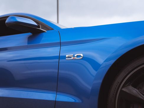 Certified 2019 Ford Mustang GT w/ GT Performance Package RWD image 28