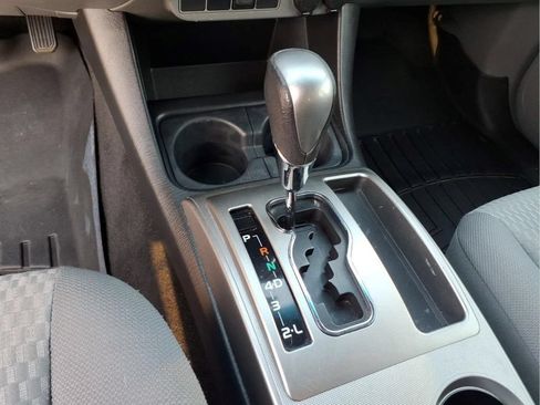 Used 2015 Toyota Tacoma PreRunner w/ SR5 Package RWD image 23
