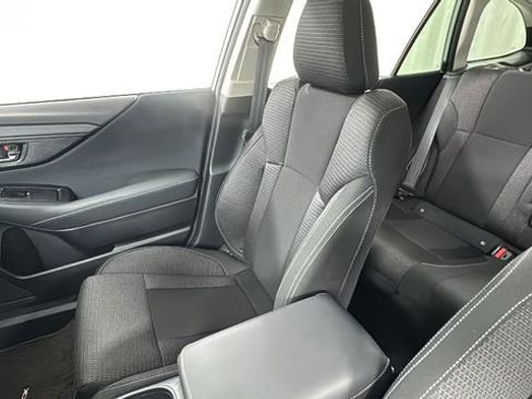 Certified 2024 Subaru Outback Premium image 15