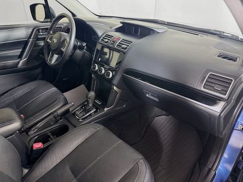 Used 2018 Subaru Forester 2.5i Touring AWD/4WD image 33